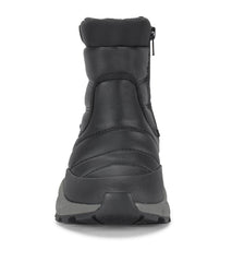 Darra Waterproof Cold Weather Boot Black Embossed - Women