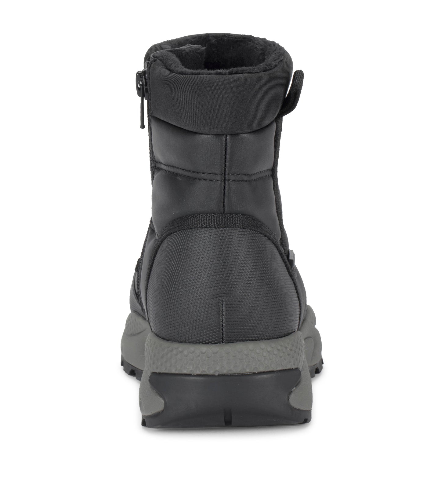 Darra Waterproof Cold Weather Boot Black Embossed - Women