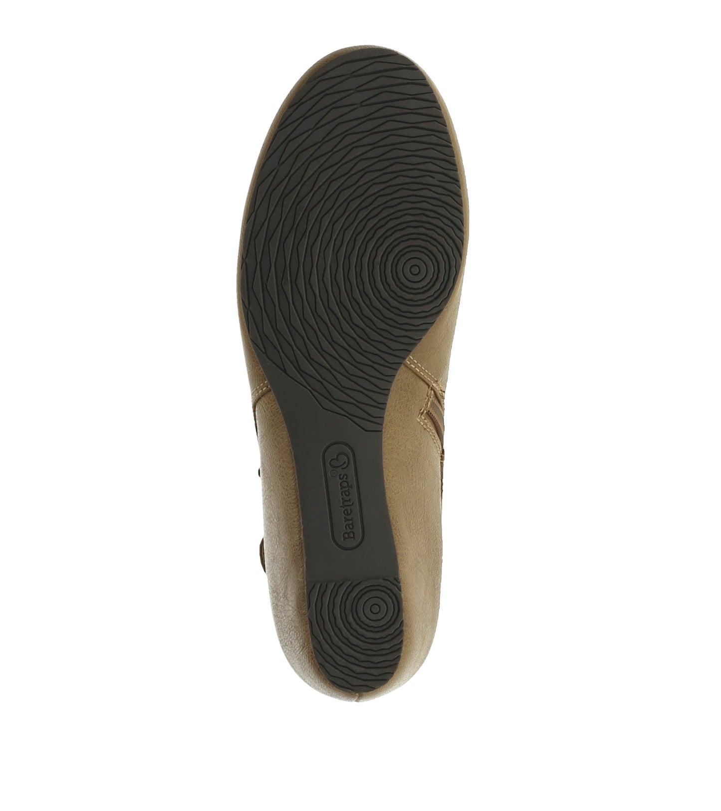 Serena Wedge Bootie Truffle - Women