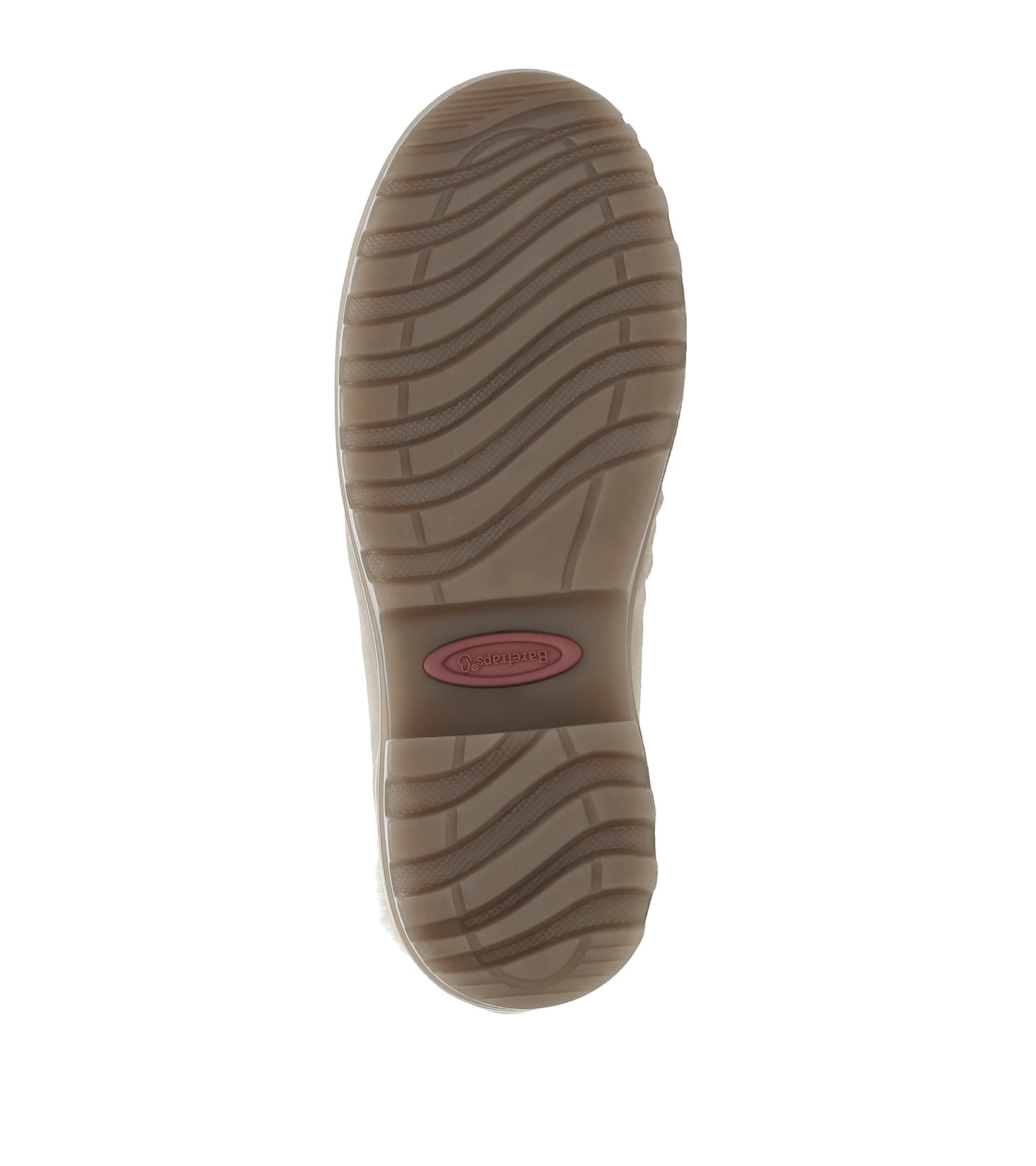 Nuri Cold Weather Bootie Taupe Ice Suede - Women