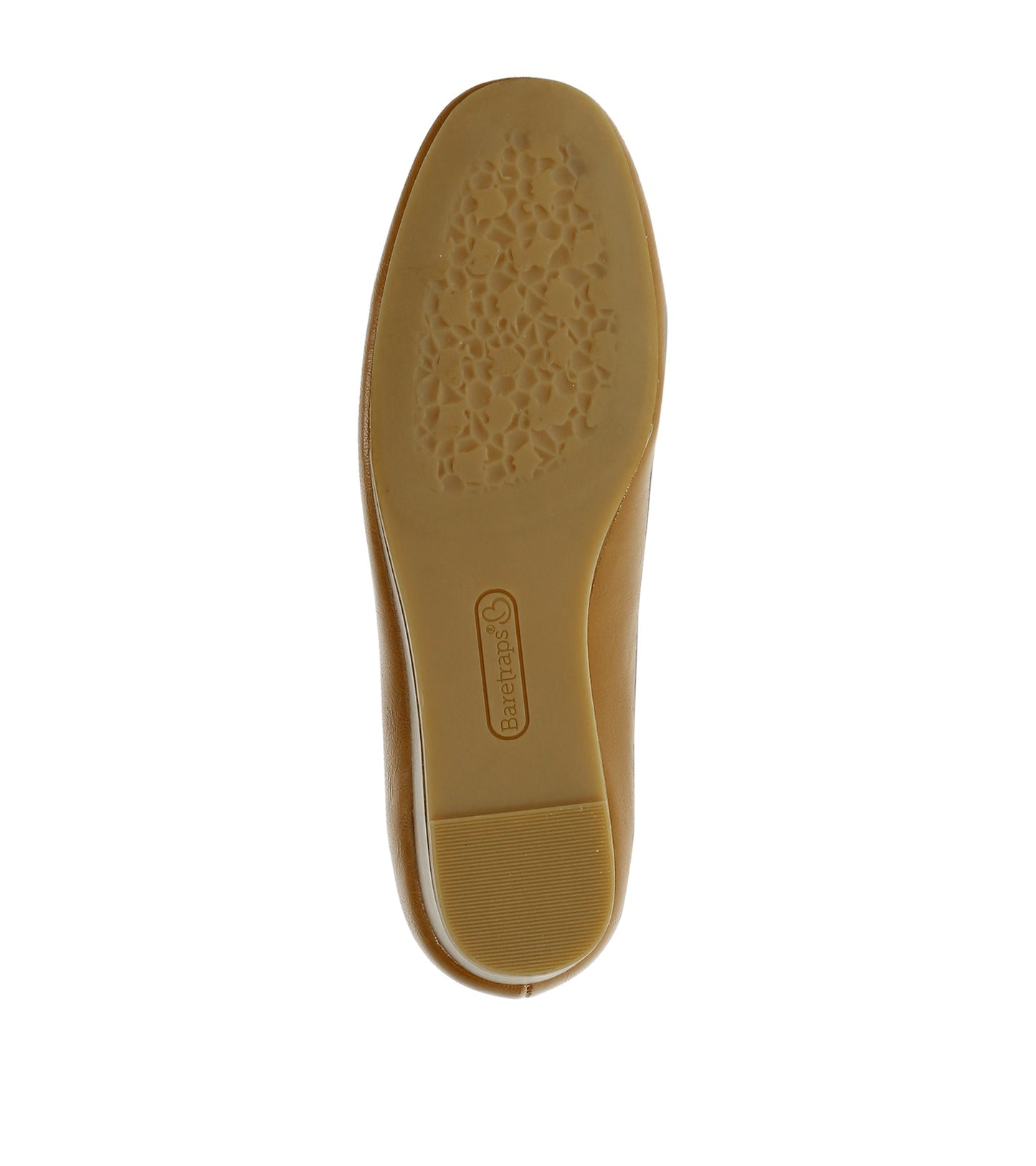 Covette Wedge Slip On Dark Cognac - Women