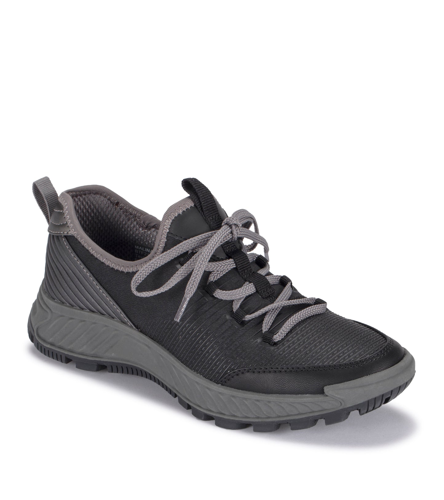 Malina Sneaker Black - Women