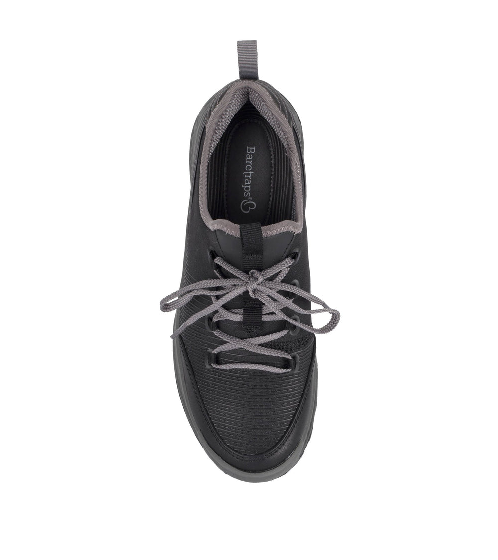 Malina Sneaker Black - Women