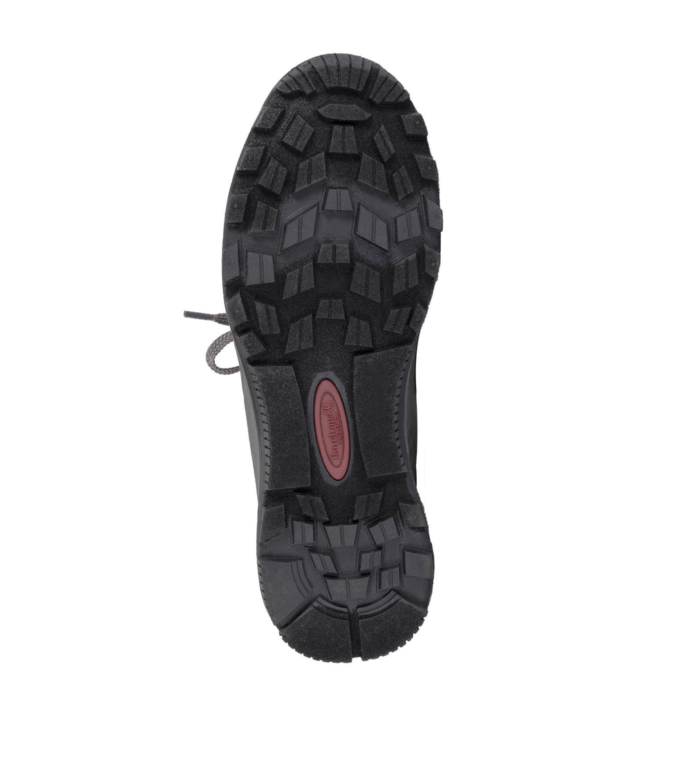 Malina Sneaker Black - Women