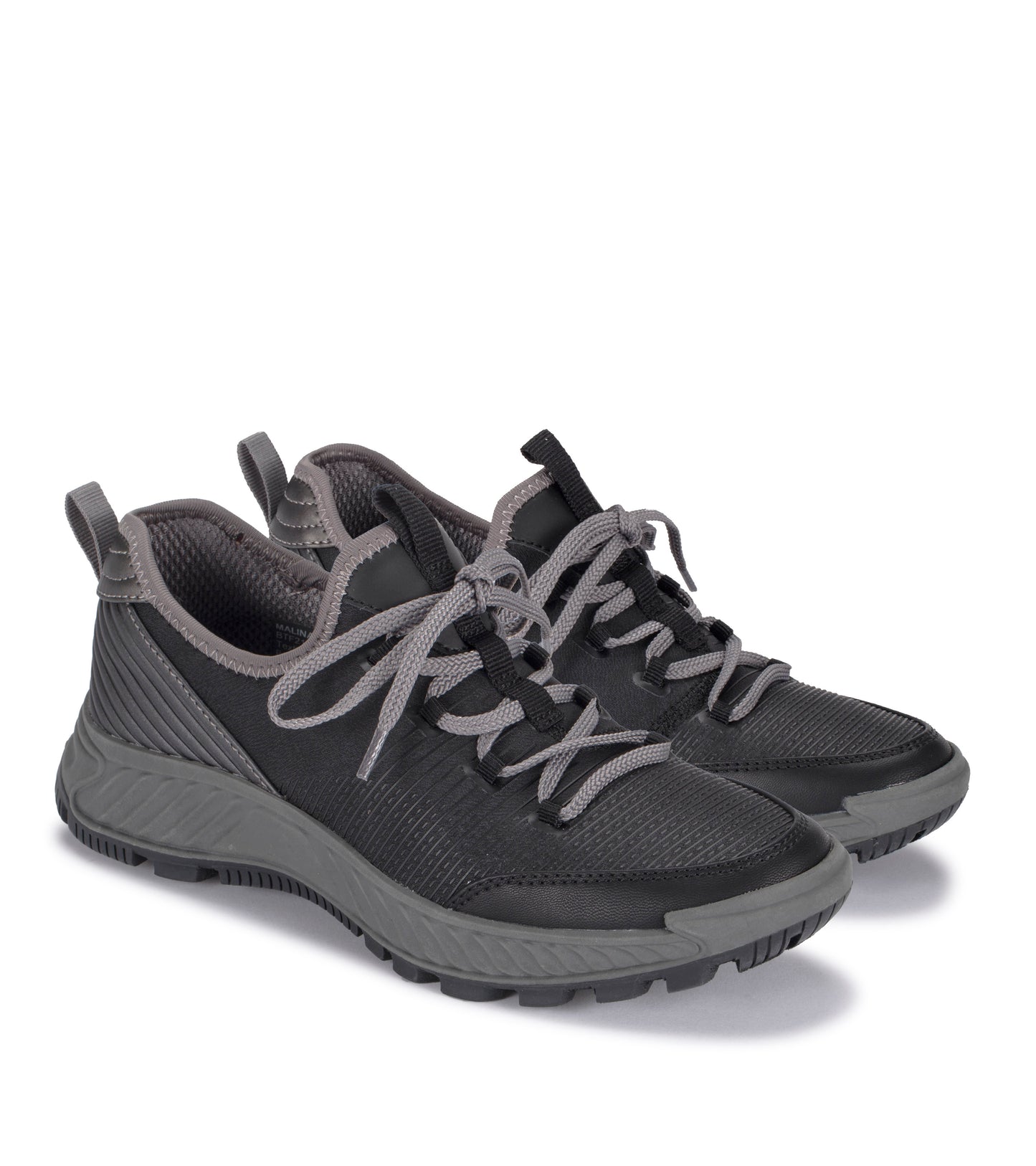 Malina Sneaker Black - Women