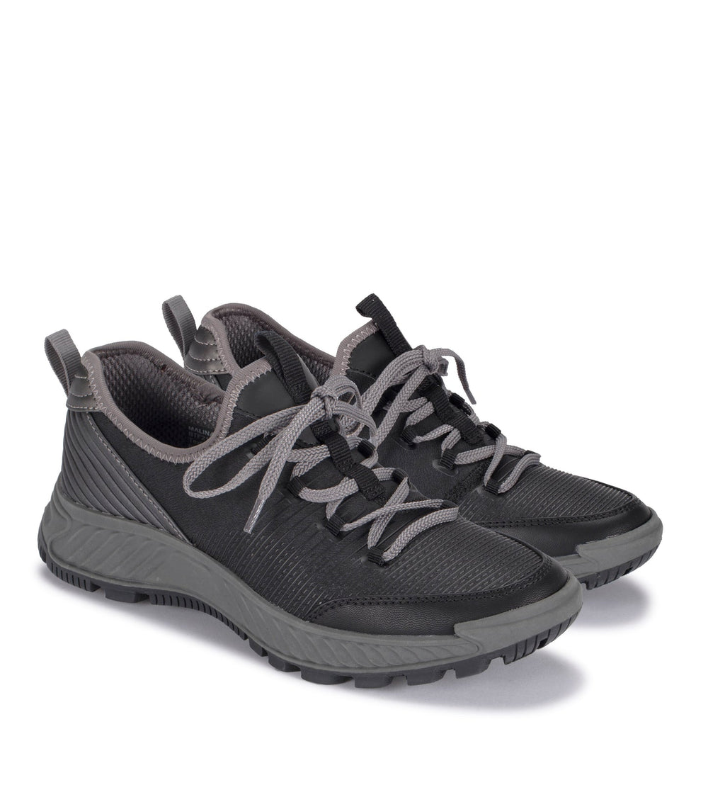 Malina Sneaker Black - Women