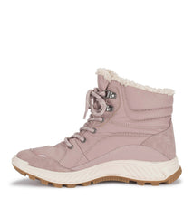 Maine Waterproof Hiker Boot Mauve - Women