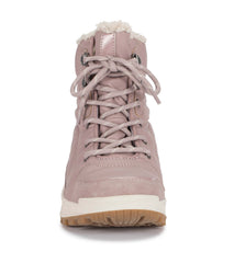 Maine Waterproof Hiker Boot Mauve - Women