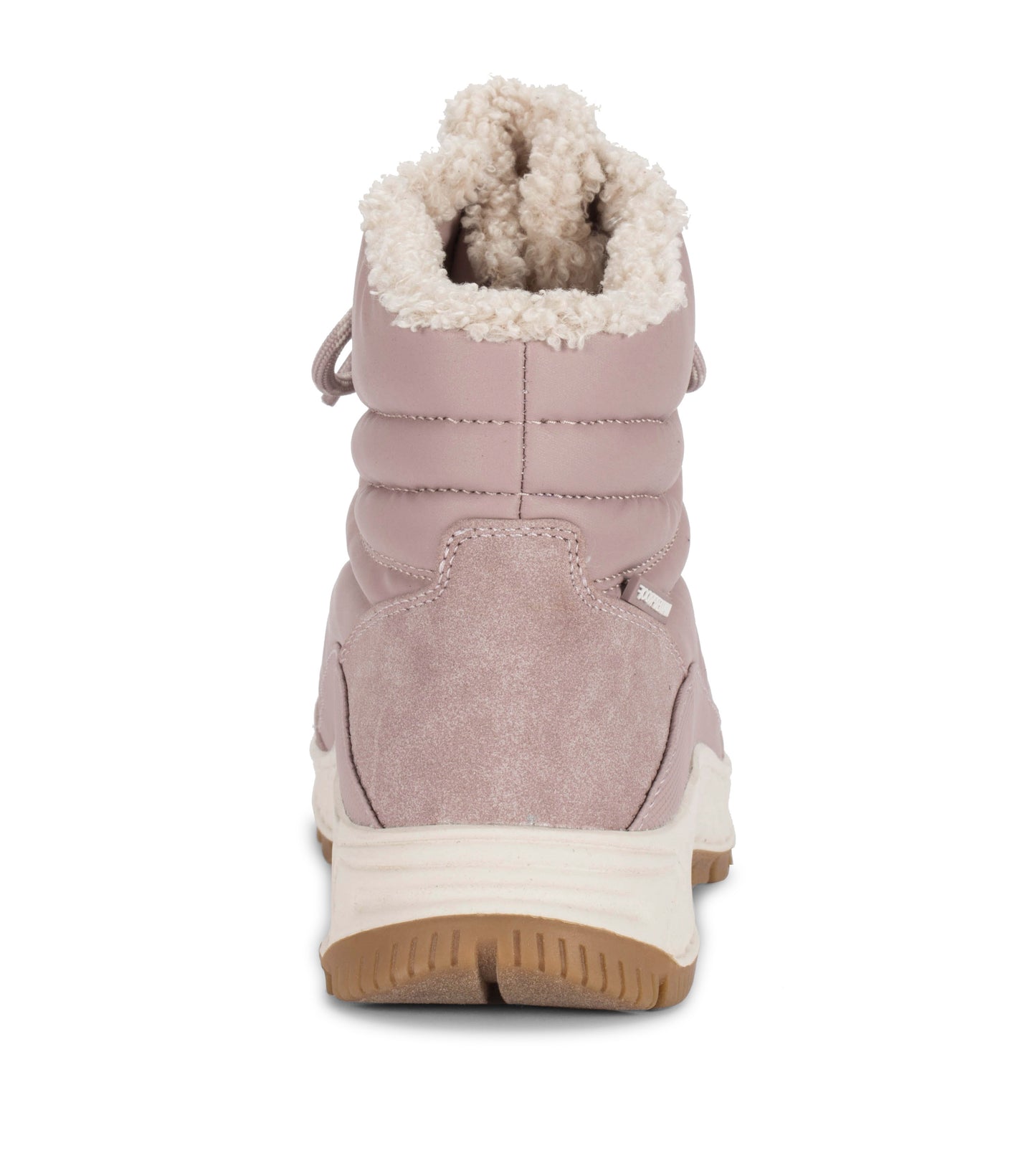 Maine Waterproof Hiker Boot Mauve - Women