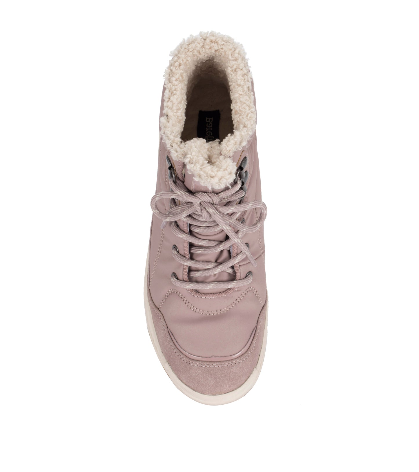 Maine Waterproof Hiker Boot Mauve - Women