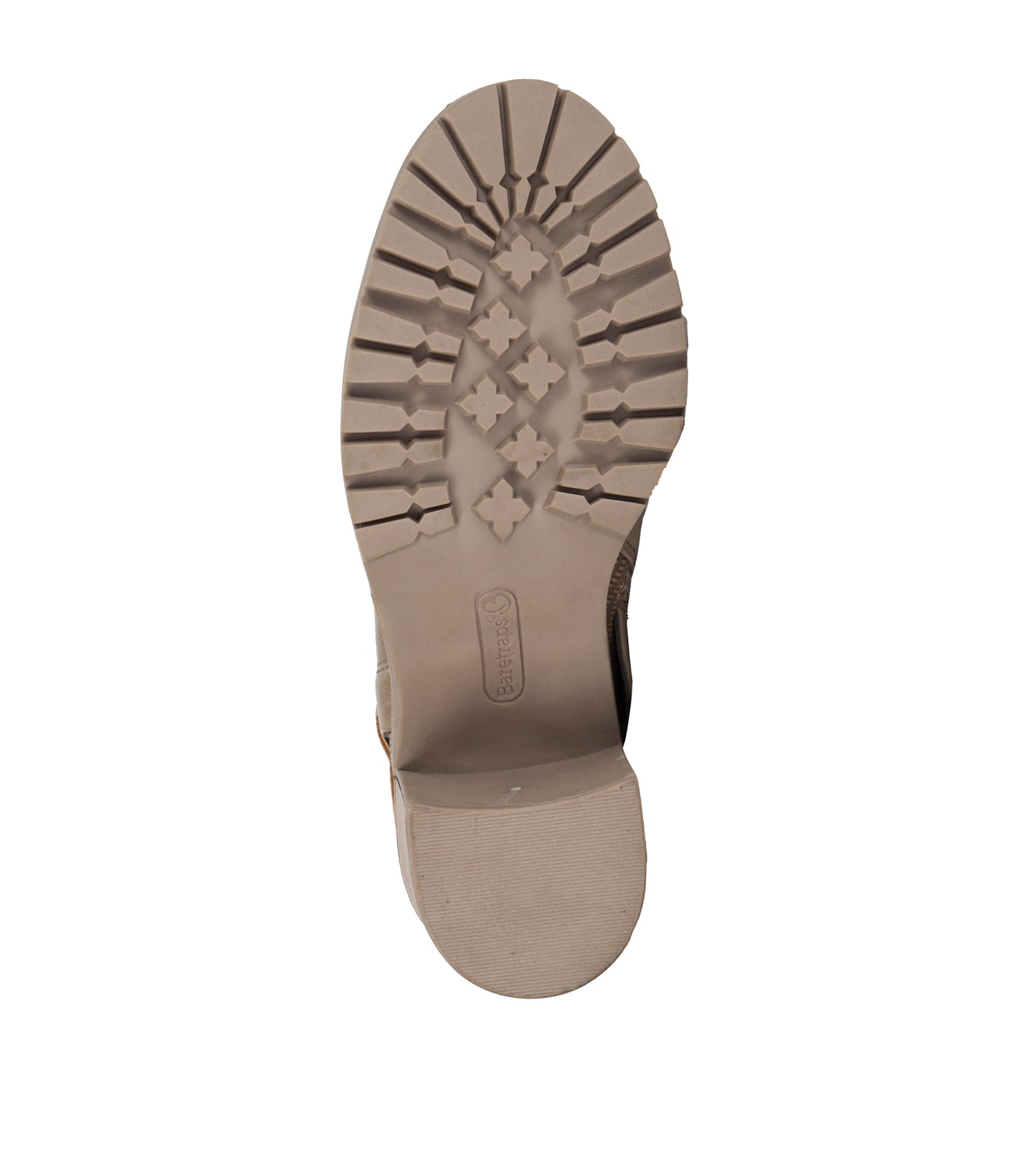 Hensley Bootie Taupe - Women