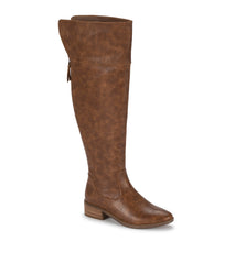 Marcela Over the Knee Boot Acorn - Women