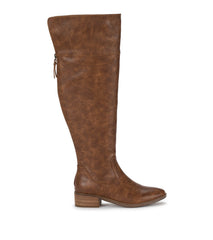 Marcela Over the Knee Boot Acorn - Women