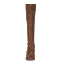 Marcela Over the Knee Boot Acorn - Women