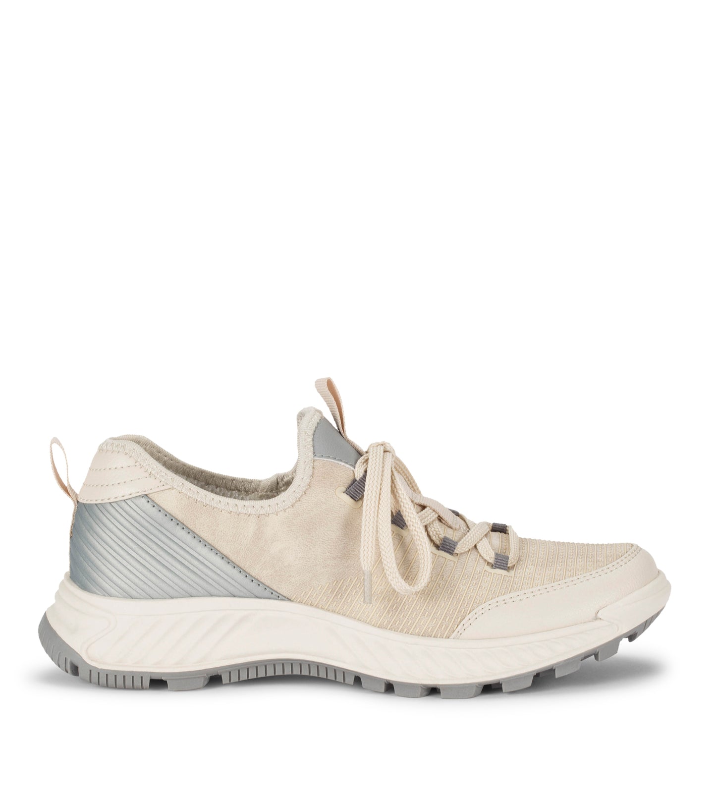 Malina Sneaker Cream/Light Grey - Women