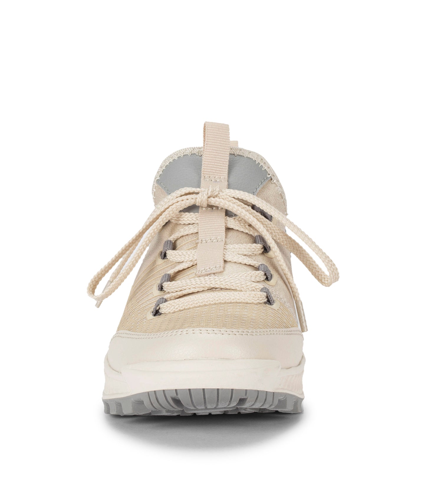 Malina Sneaker Cream/Light Grey - Women