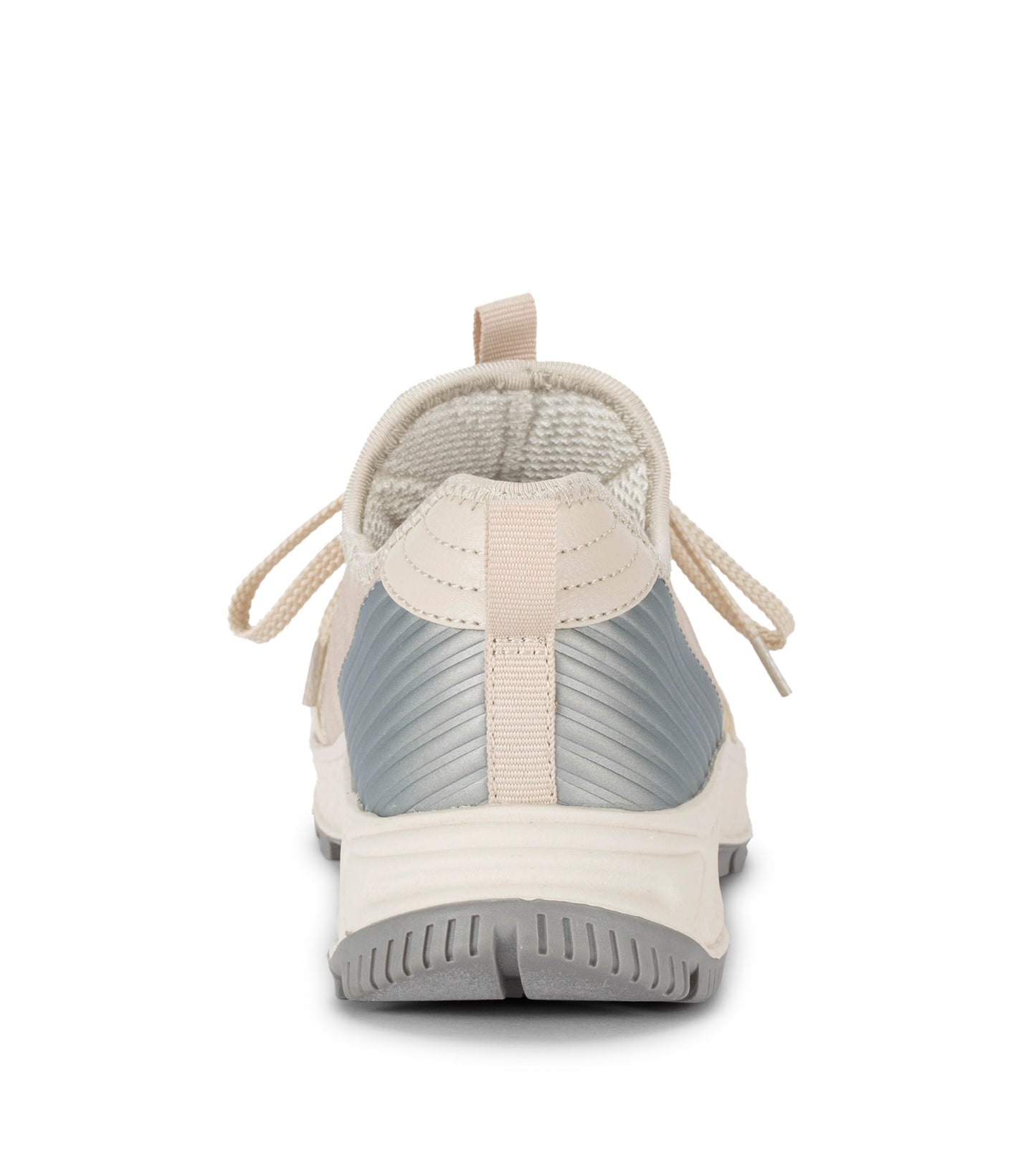 Malina Sneaker Cream/Light Grey - Women
