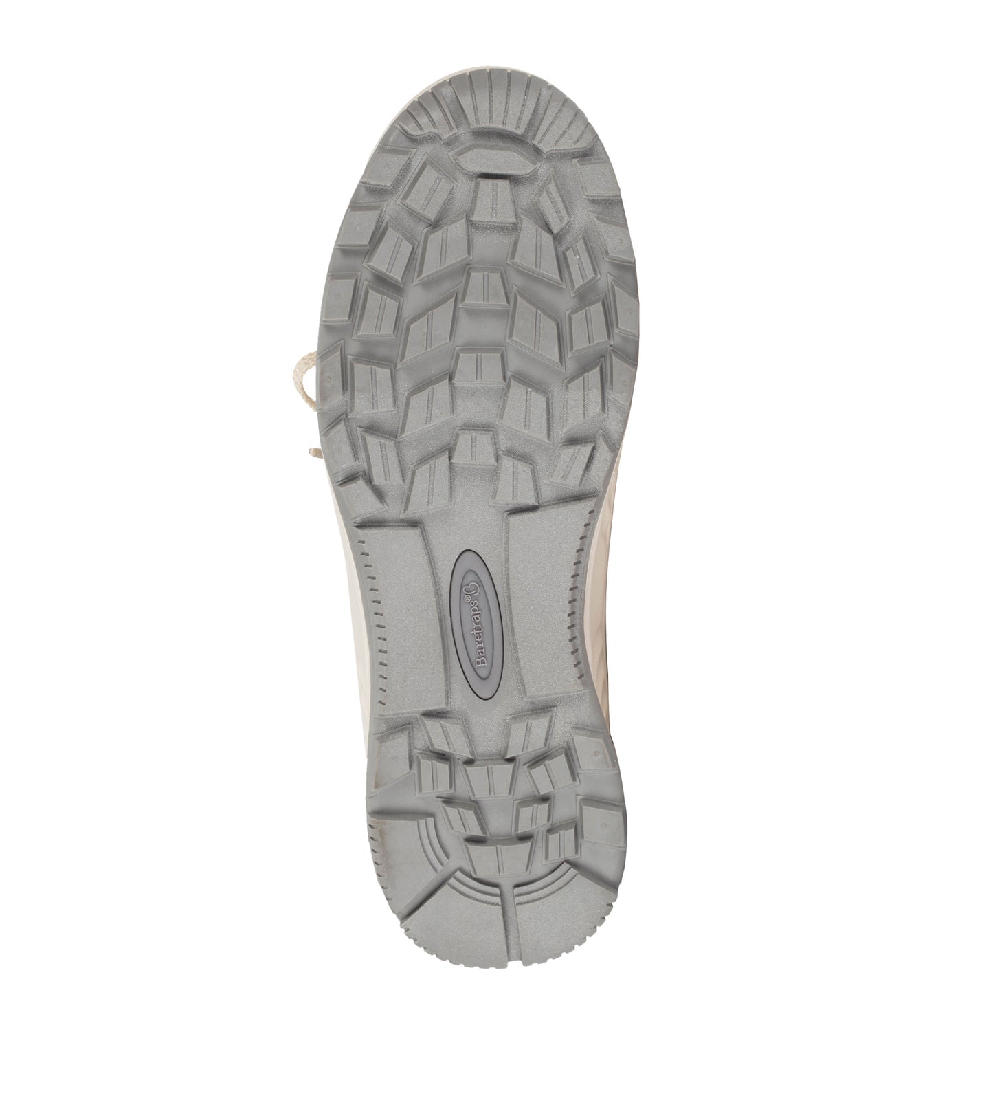 Malina Sneaker Cream/Light Grey - Women