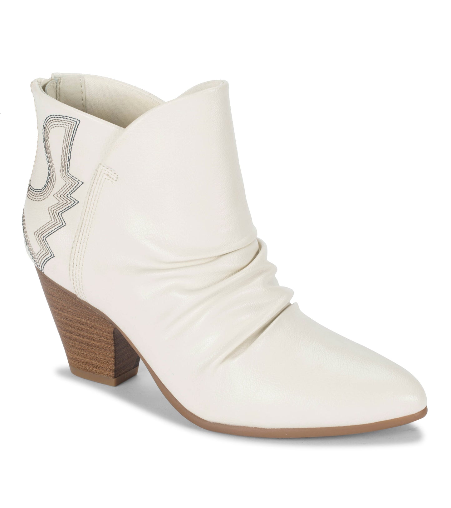 Leanna Bootie Cream - Women