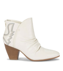 Leanna Bootie Cream - Women