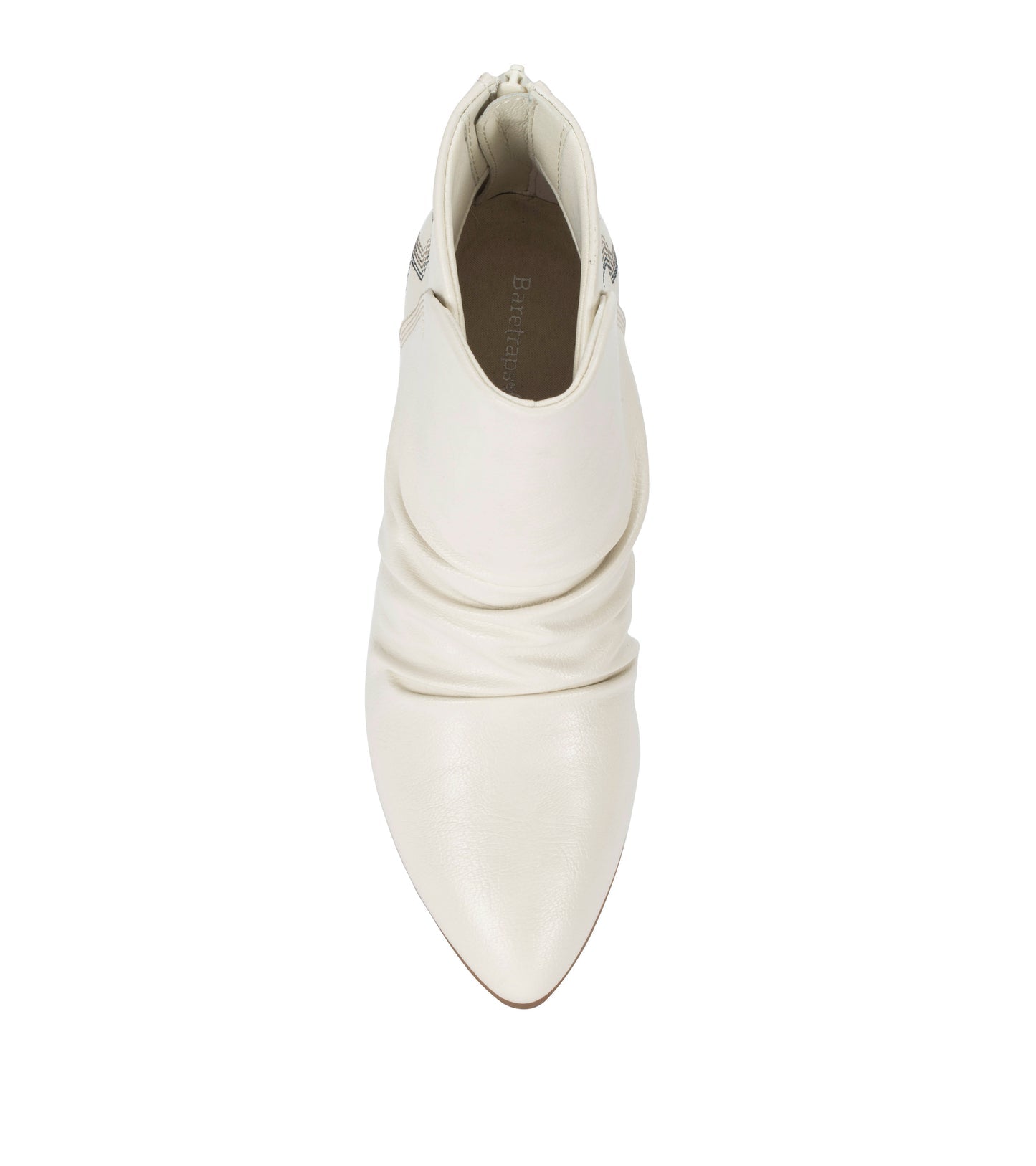 Leanna Bootie Cream - Women