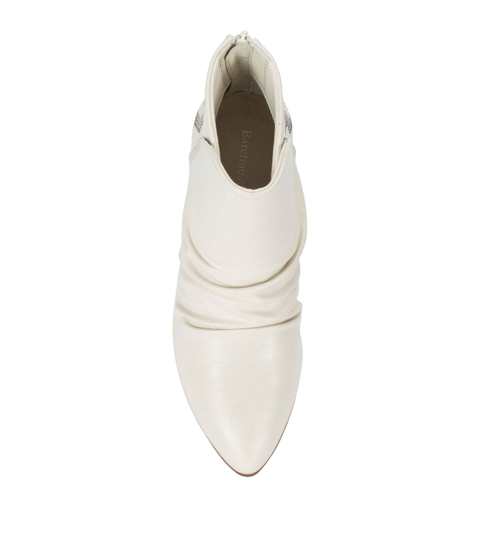 Leanna Bootie Cream - Women