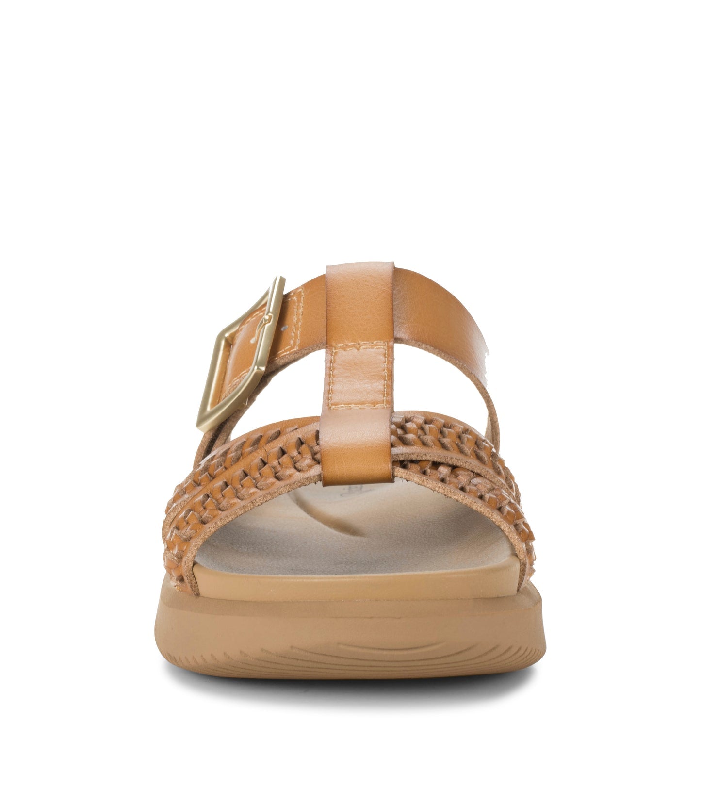 Emmery Slide Sandal Dune - Women