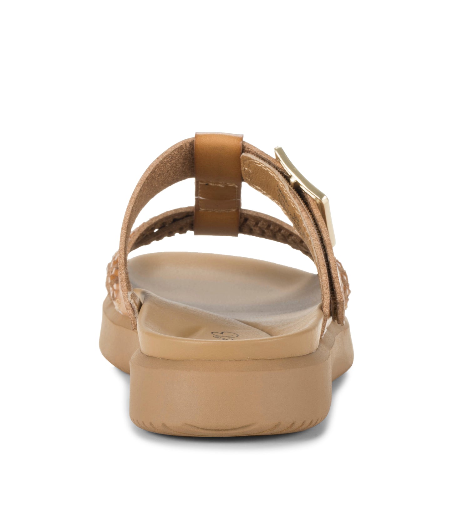 Emmery Slide Sandal Dune - Women