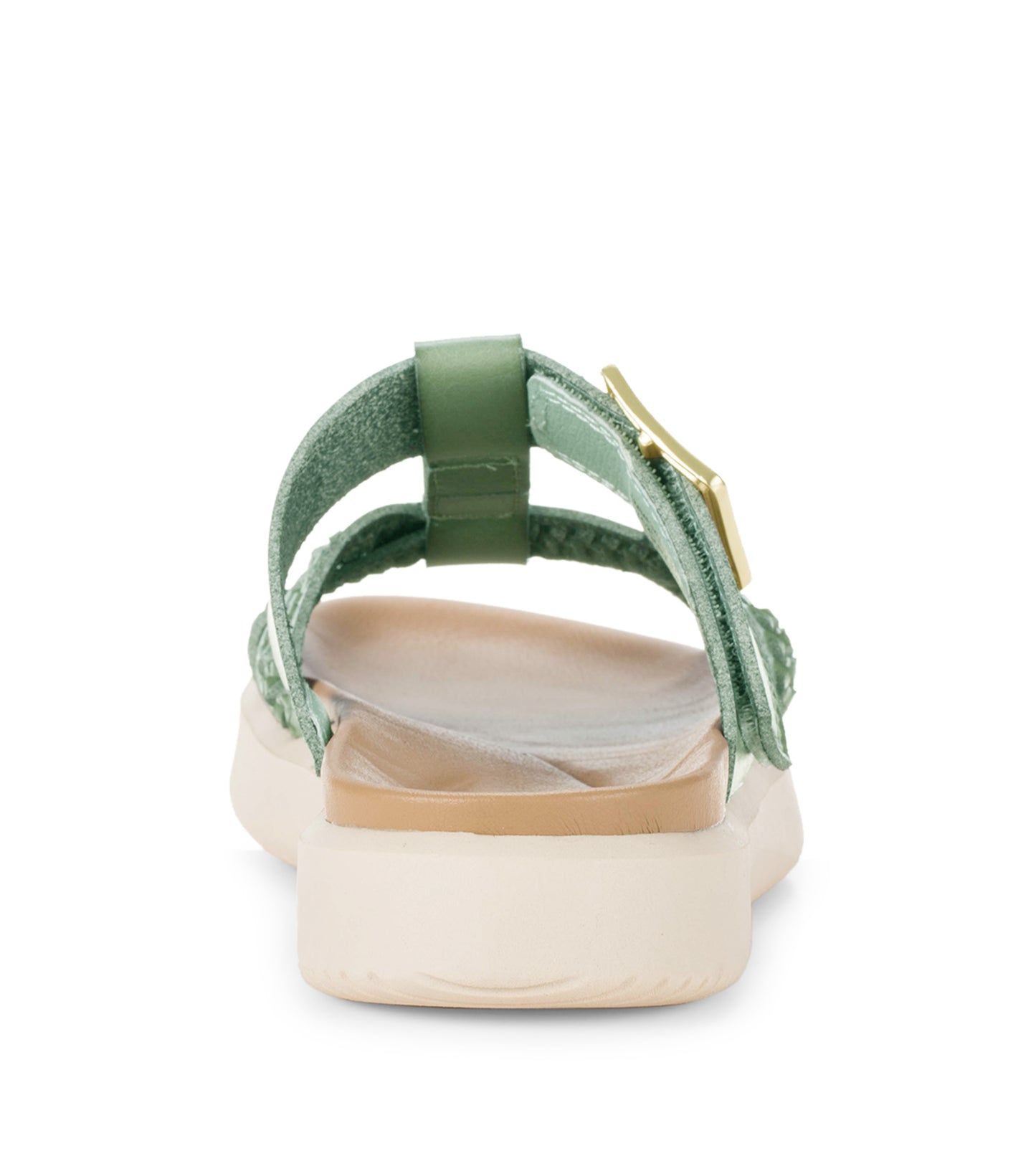 Emmery Slide Sandal Sage - Women