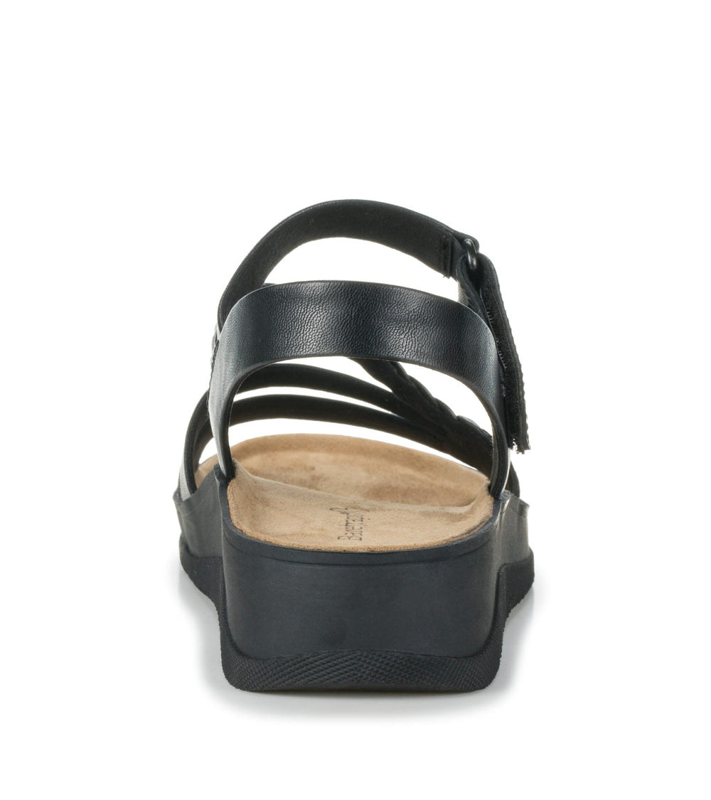 Flicka Sandal Black - Women