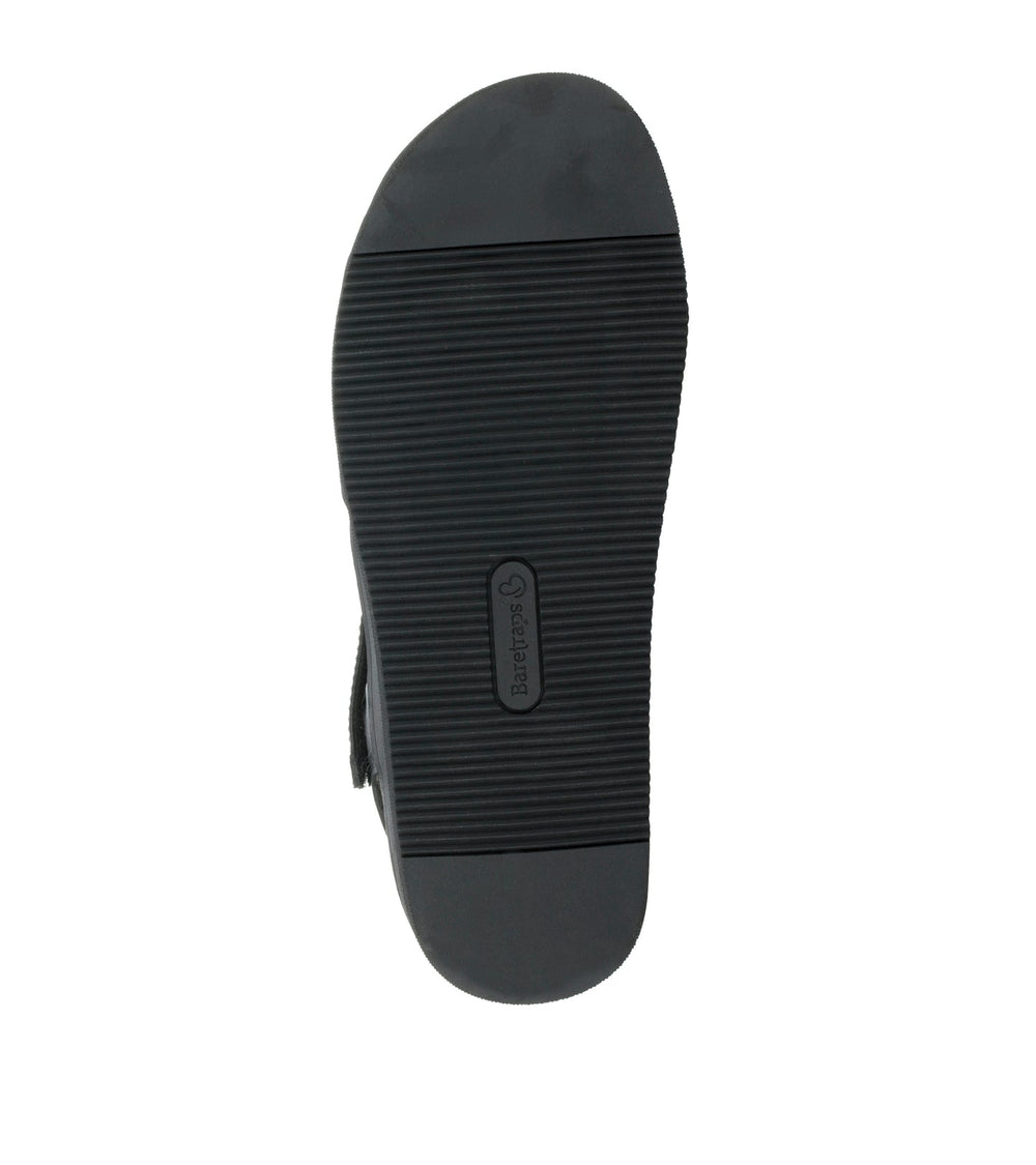 Flicka Sandal Black - Women