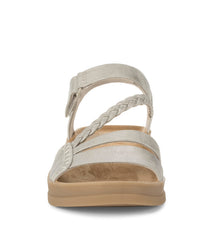 Flicka Sandal Champagne - Women
