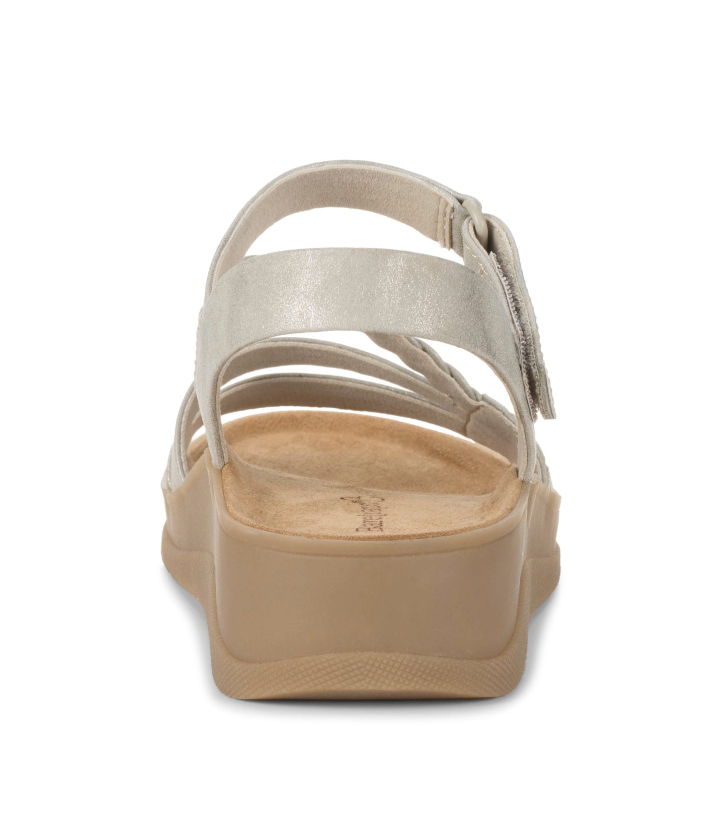 Flicka Sandal Champagne - Women