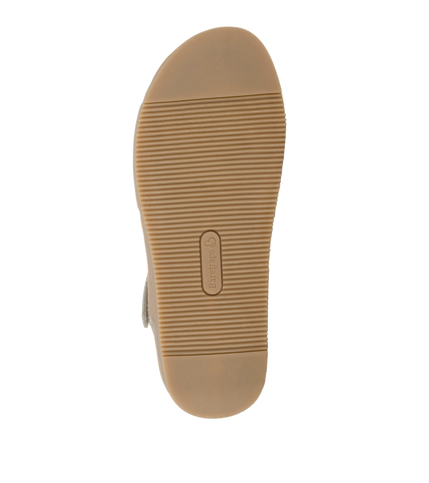 Flicka Sandal Champagne - Women