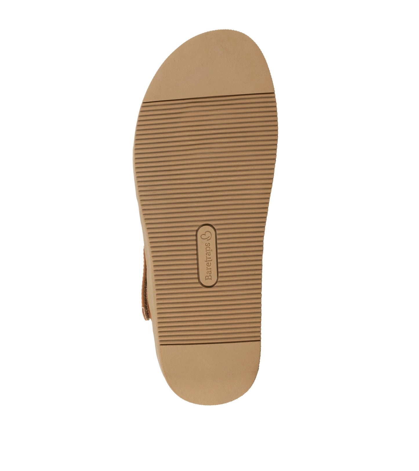 Flicka Sandal Dark Caramel - Women