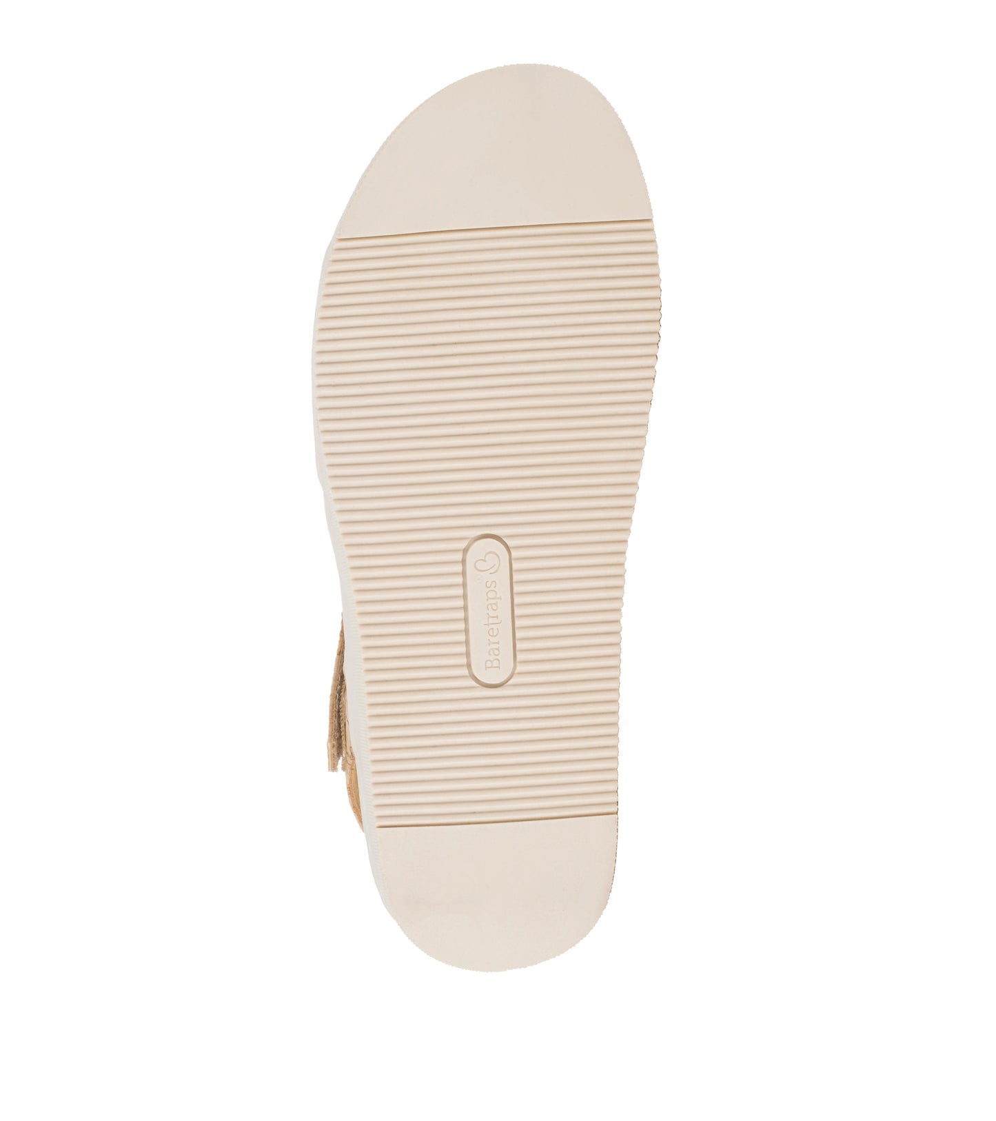 Flicka Sandal Natural - Women