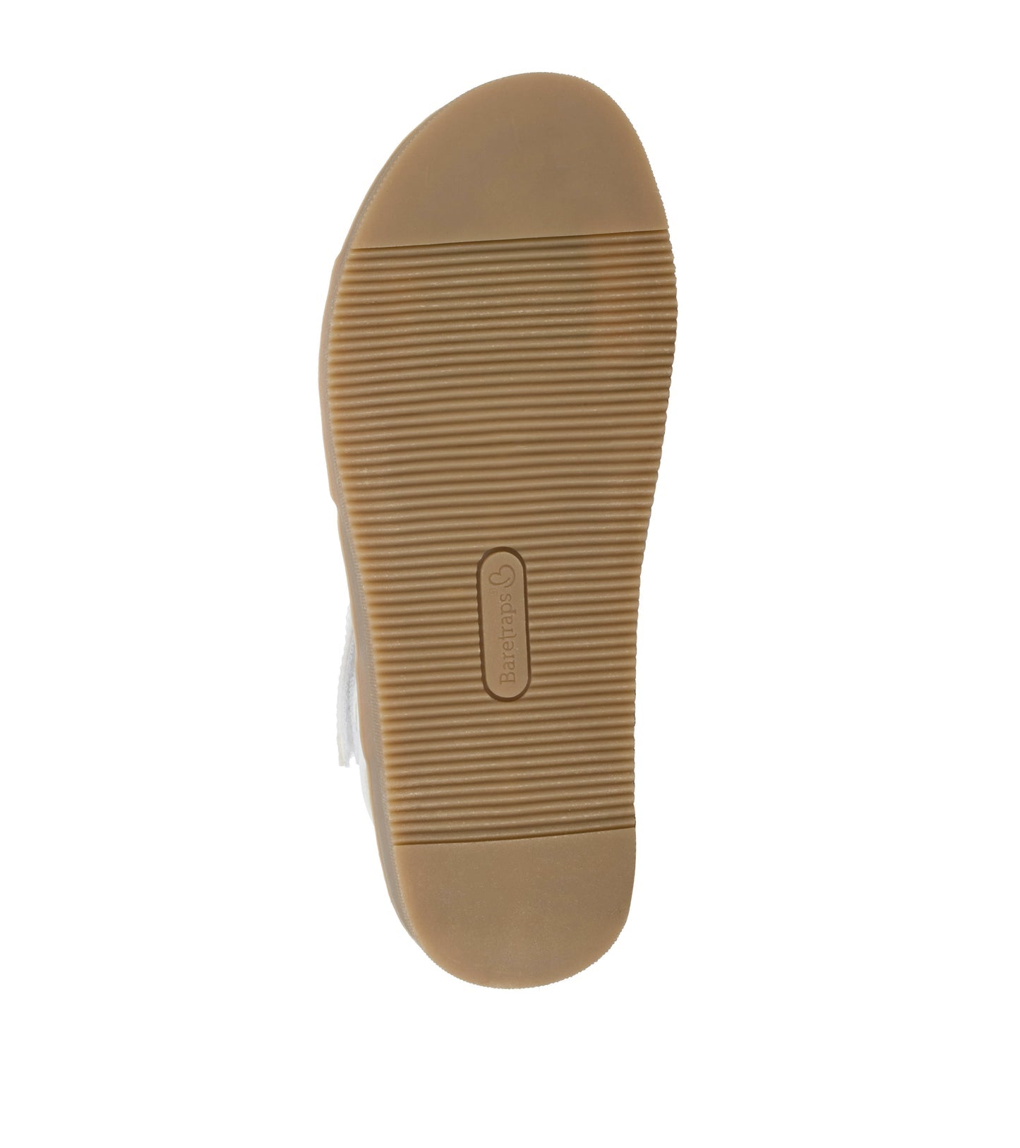Flicka Sandal White - Women