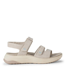 Jeri Sandal Ash - Women