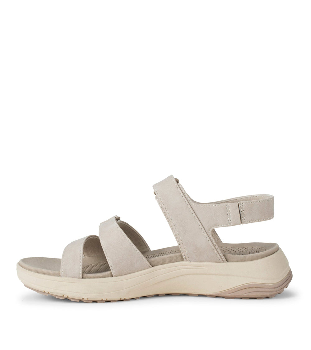 Jeri Sandal Ash - Women