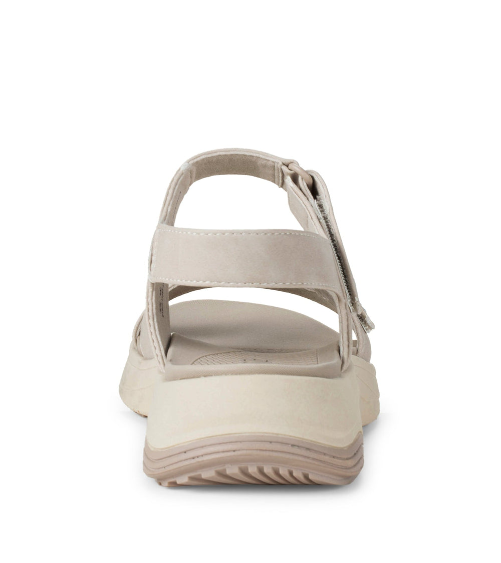 Jeri Sandal Ash - Women
