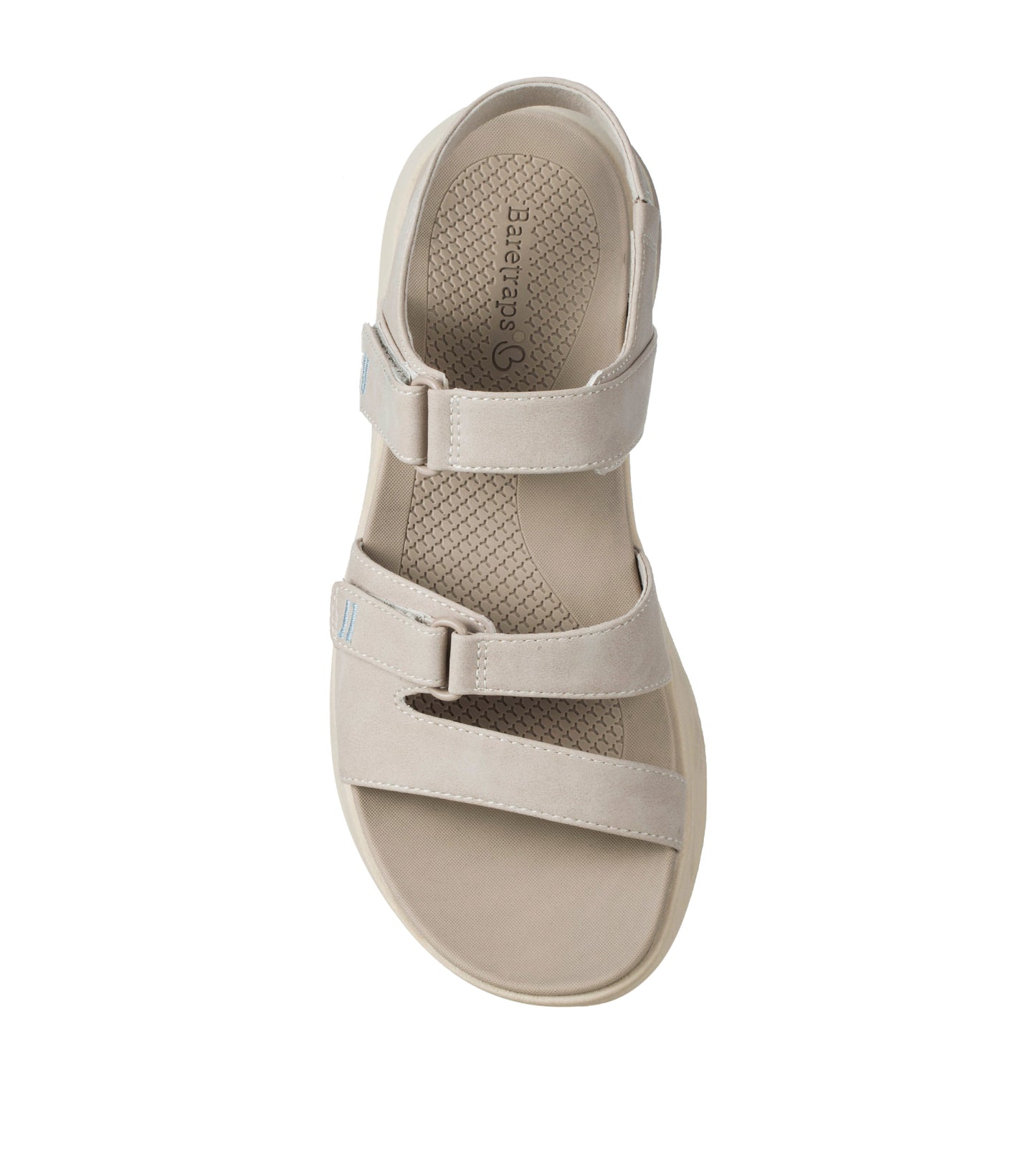 Jeri Sandal Ash - Women