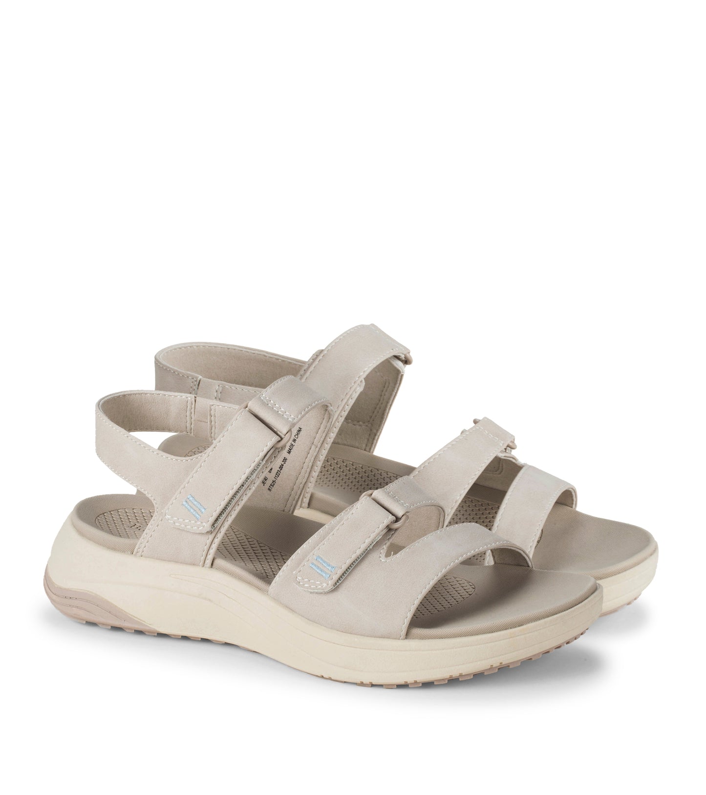 Jeri Sandal Ash - Women