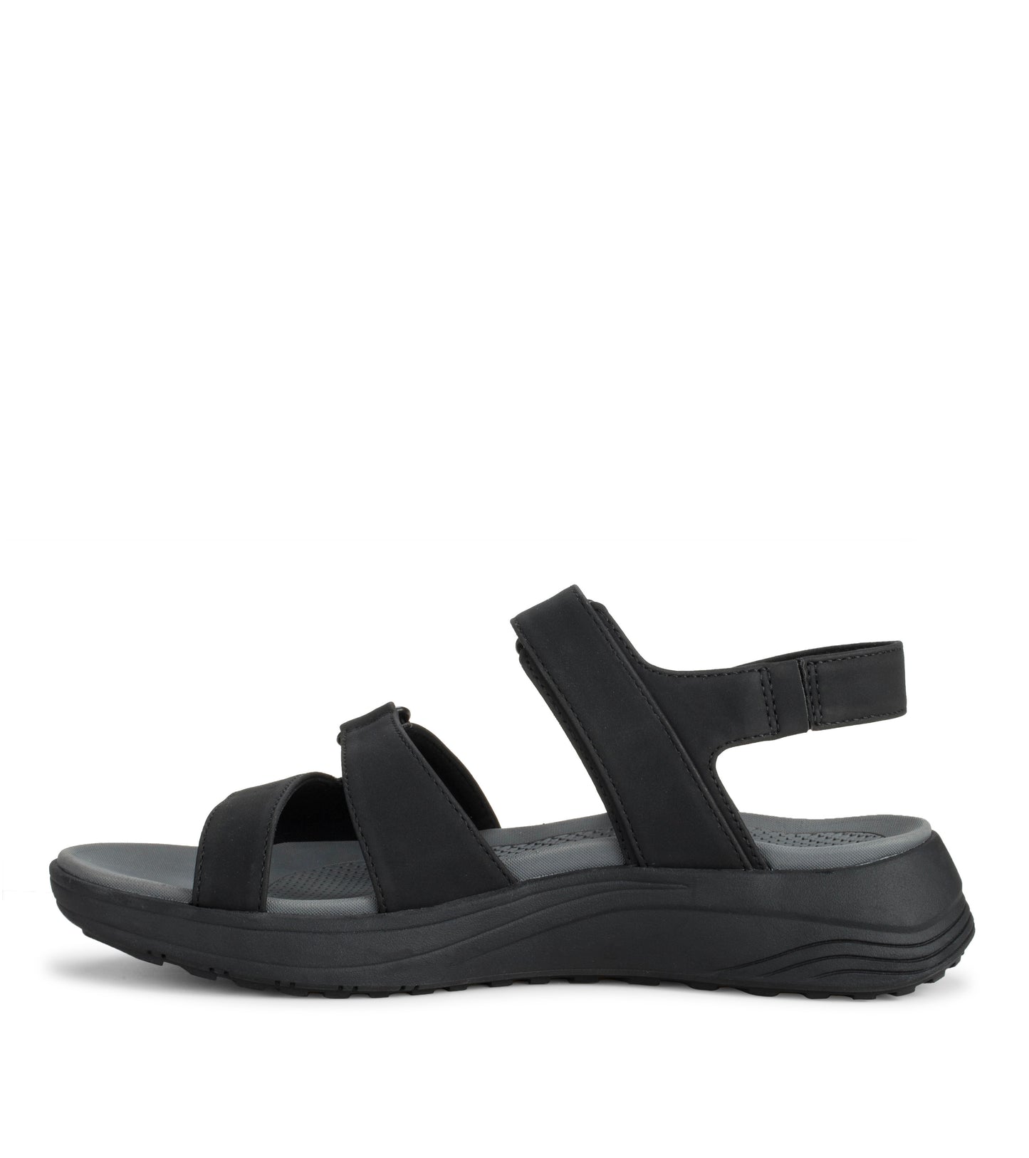 Jeri Sandal Black - Women