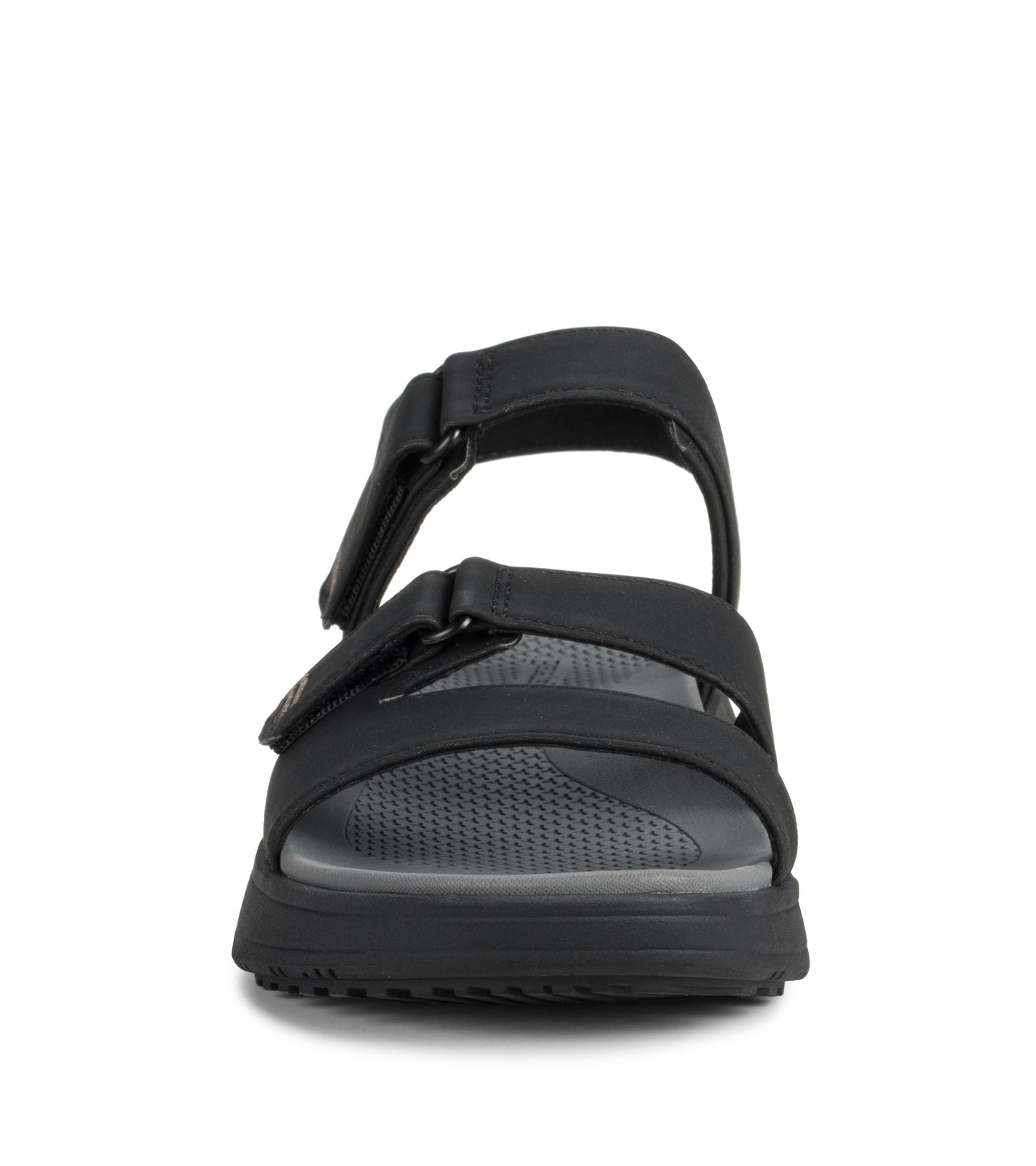 Jeri Sandal Black - Women