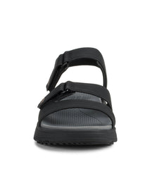 Jeri Sandal Black - Women