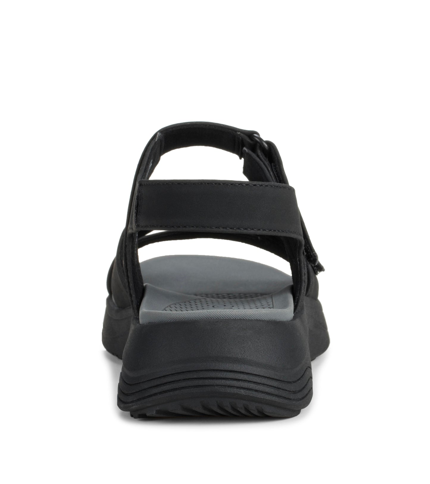 Jeri Sandal Black - Women