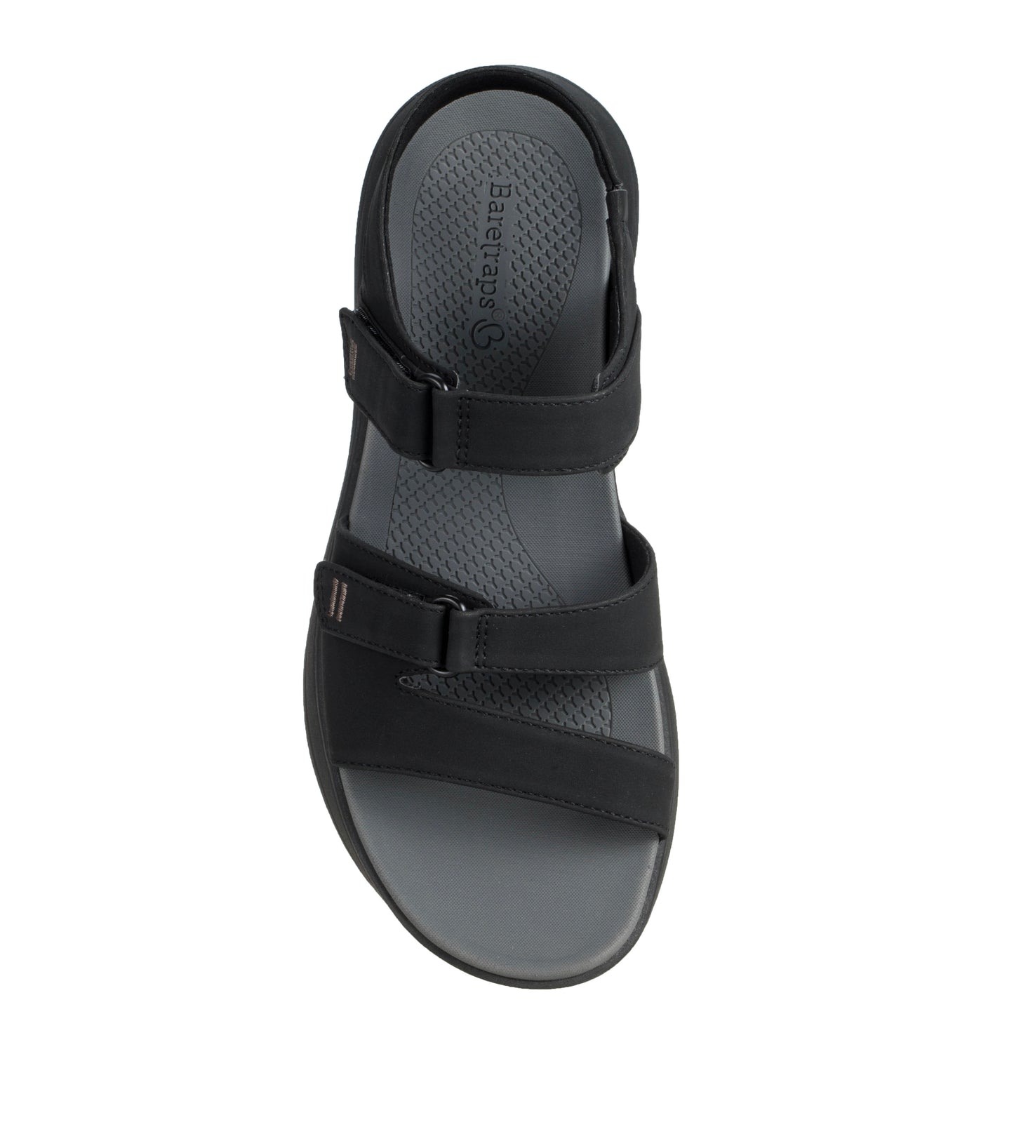 Jeri Sandal Black - Women