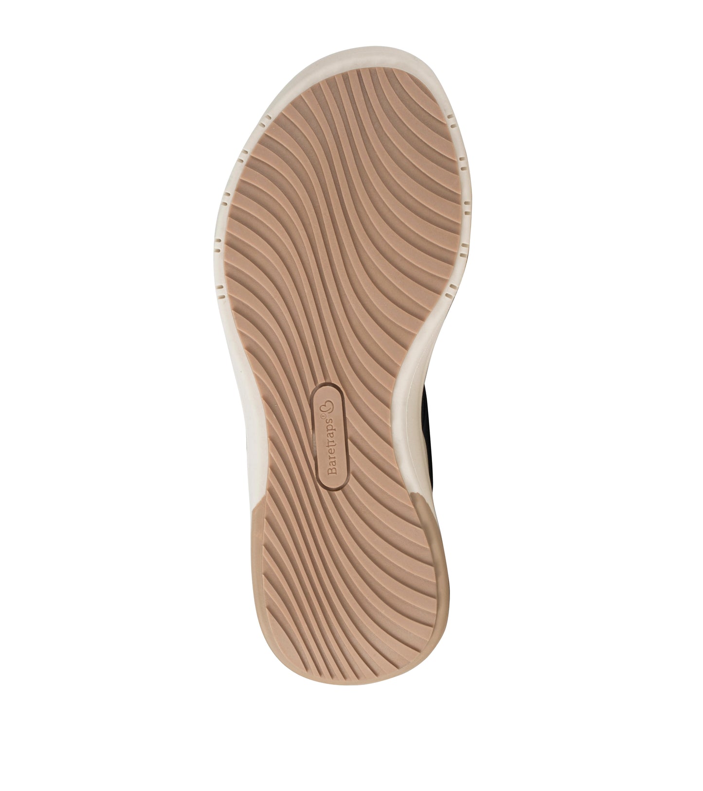Jeri Sandal Navy Blue - Women