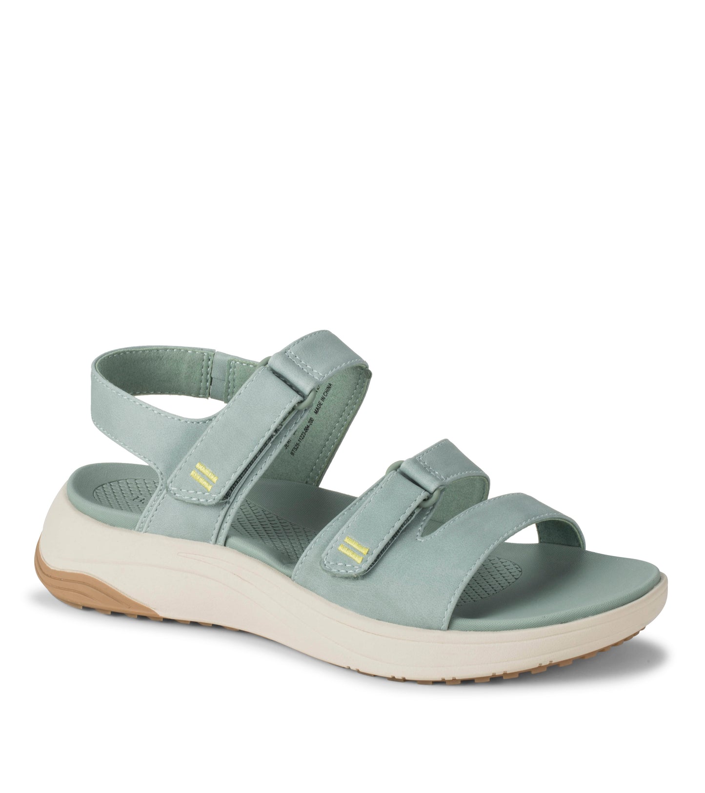 Jeri Sandal Sage - Women