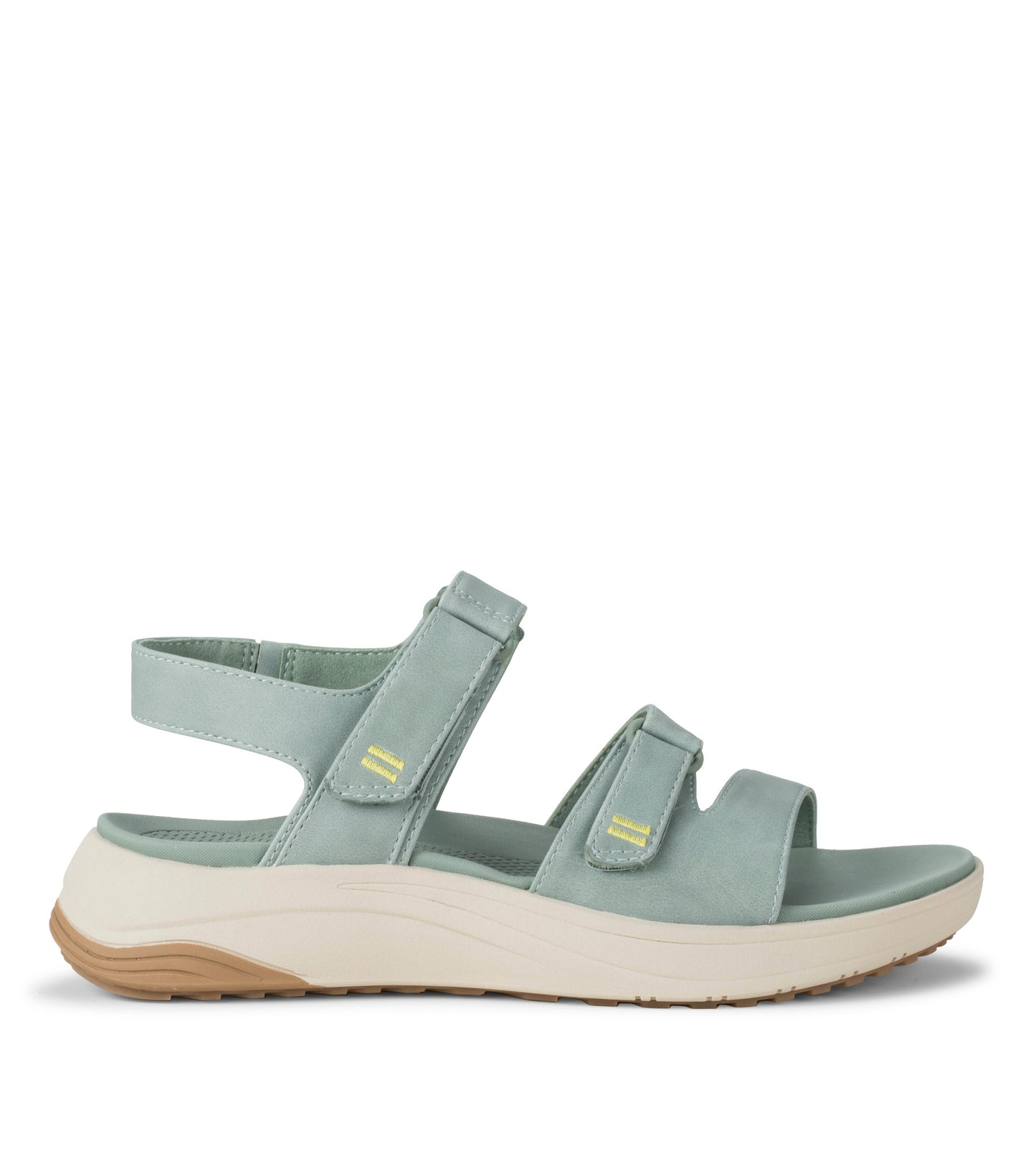 Jeri Sandal Sage - Women